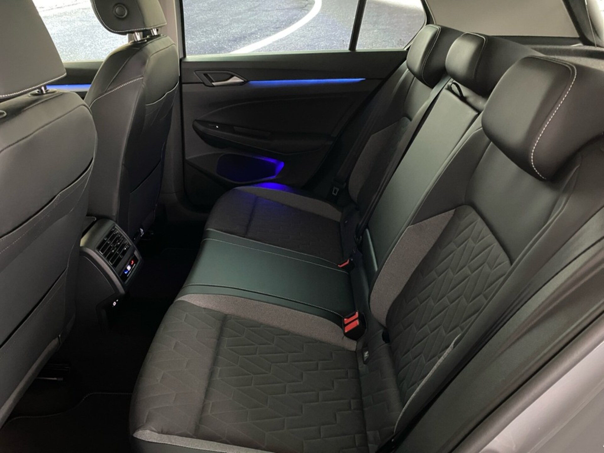 Volkswagen Golf ENERGY