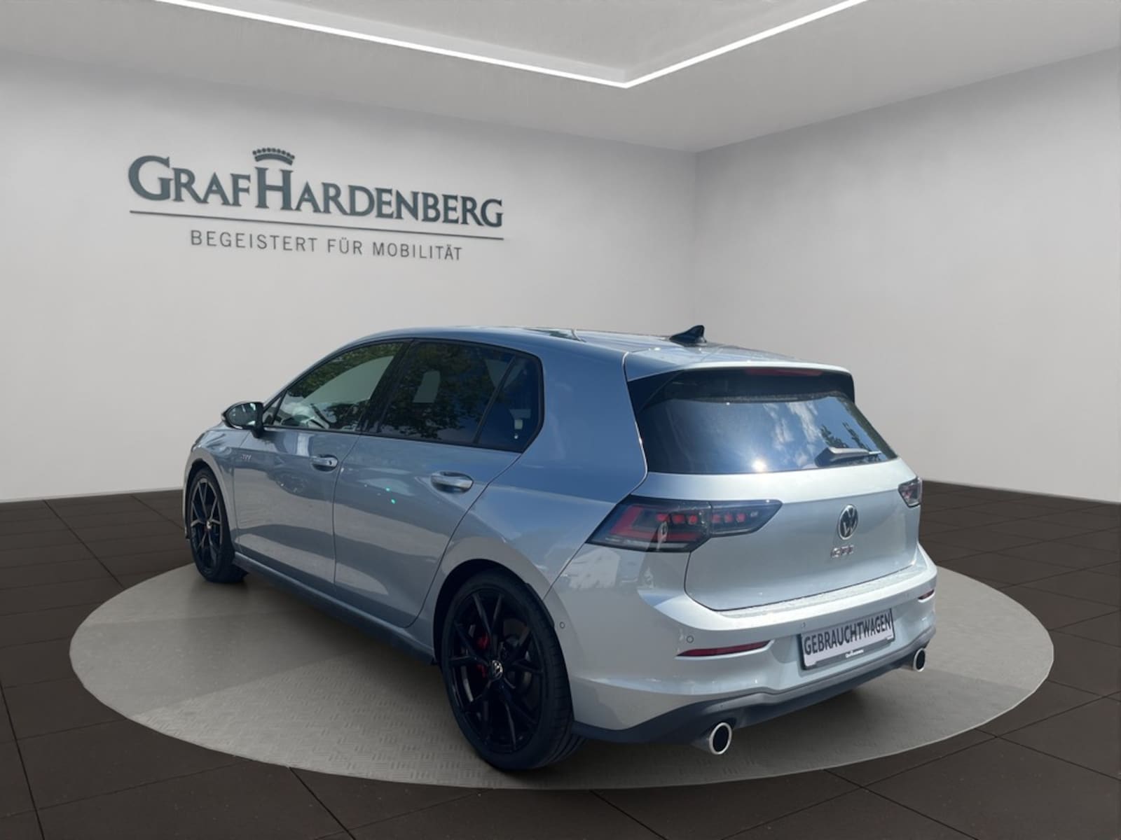 Volkswagen Golf – Bild 4
