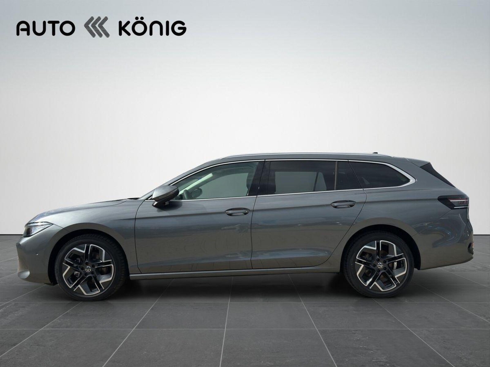 Volkswagen Passat – Bild 5