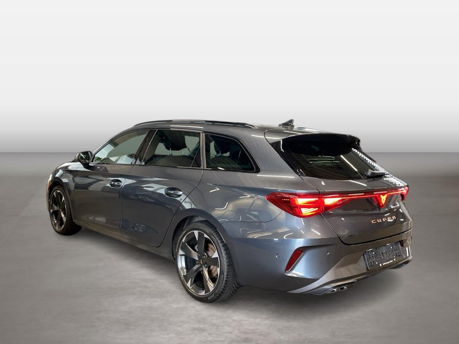 CUPRA Leon Sportstourer – Bild 3