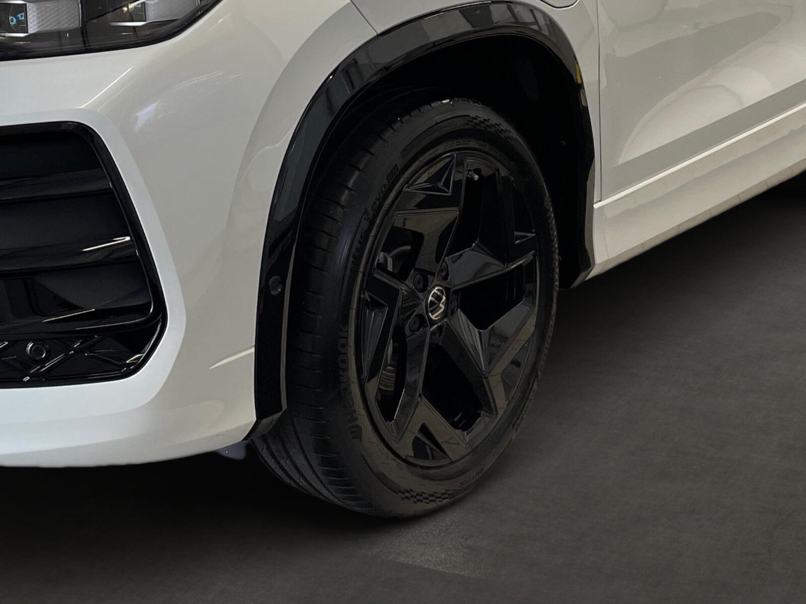 Volkswagen Tayron – Bild 8