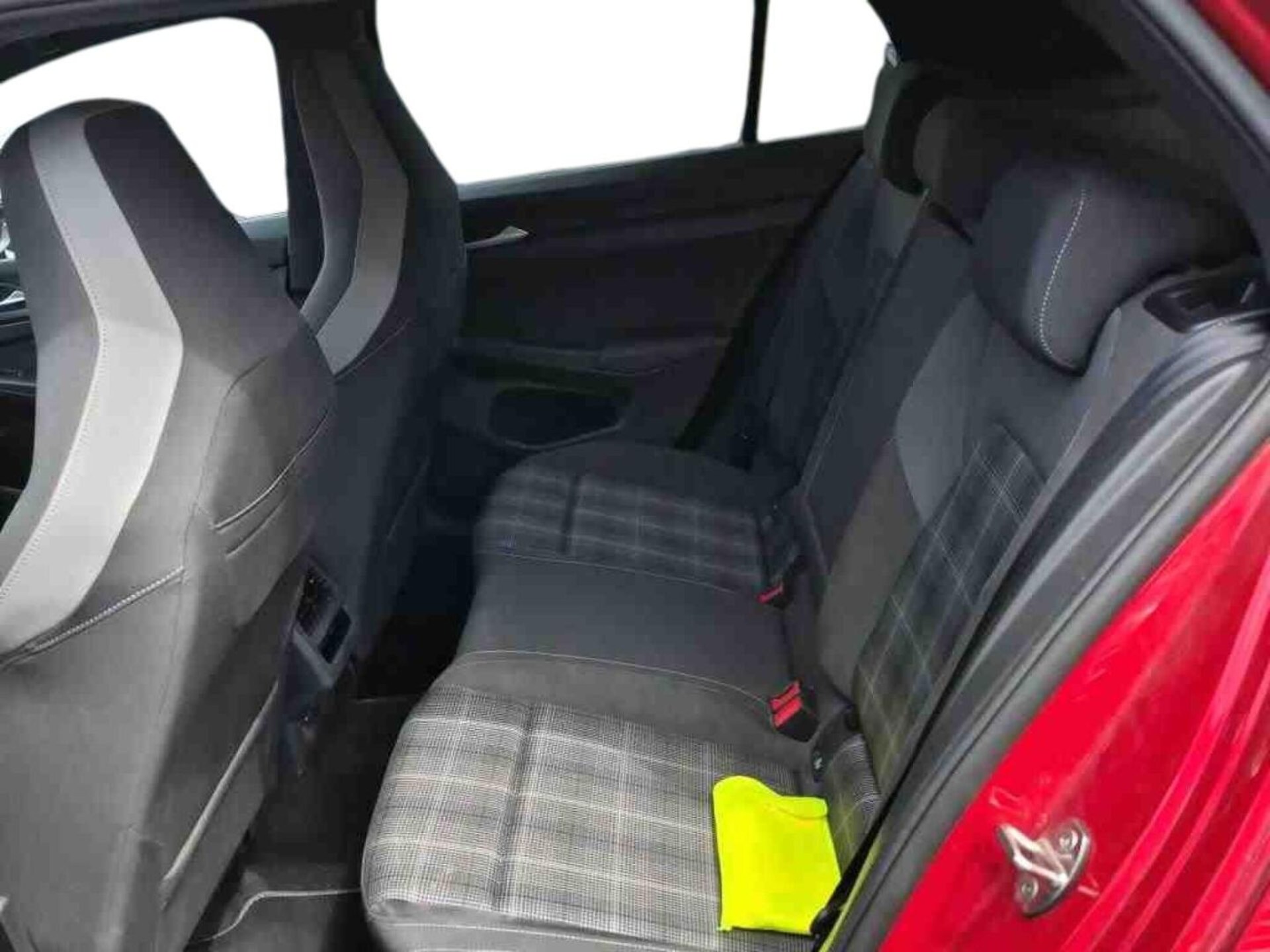 Volkswagen Golf GTD