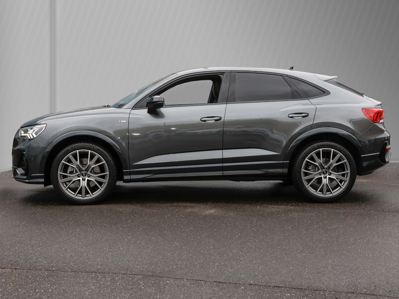 Audi Q3 Sportback – Bild 6