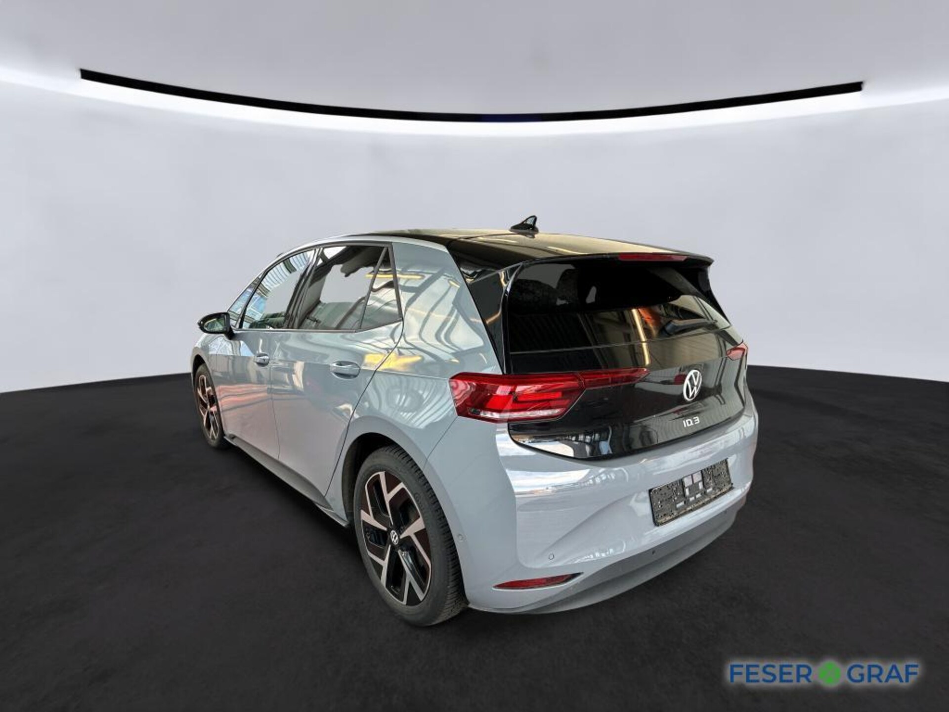 Volkswagen ID.3 MOVE Pro