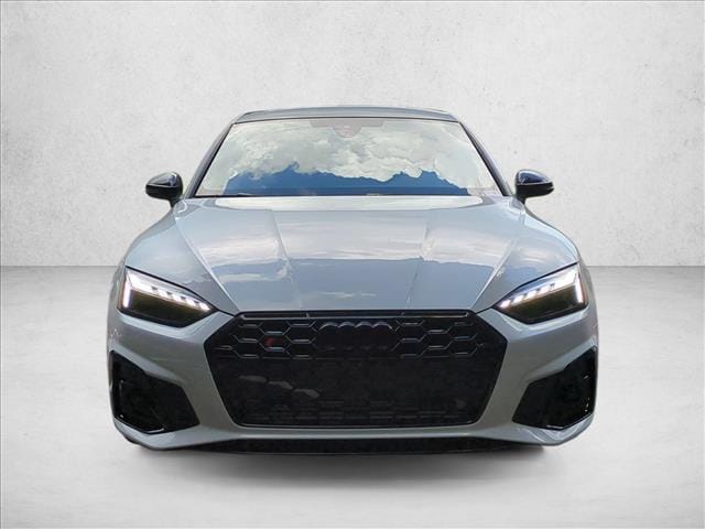 2025 Audi S5 Sportback