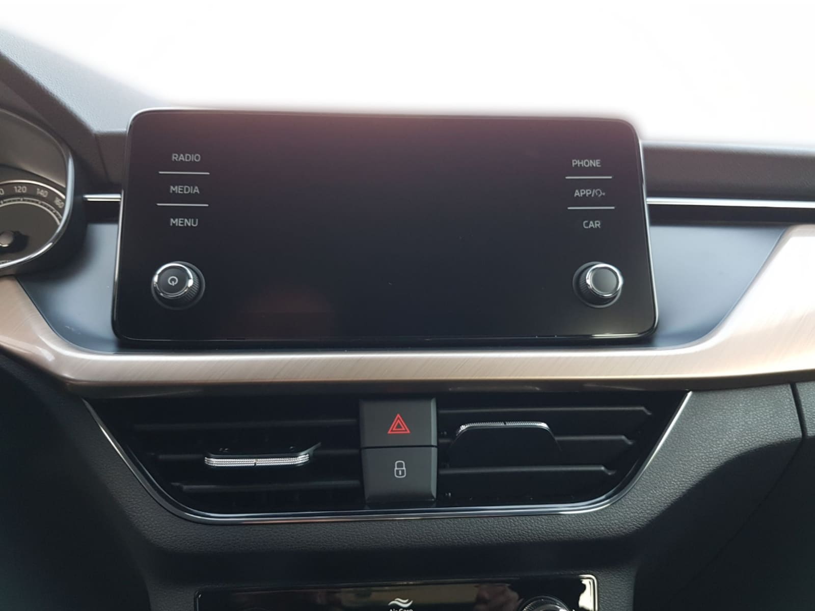 Škoda Scala – Bild 5