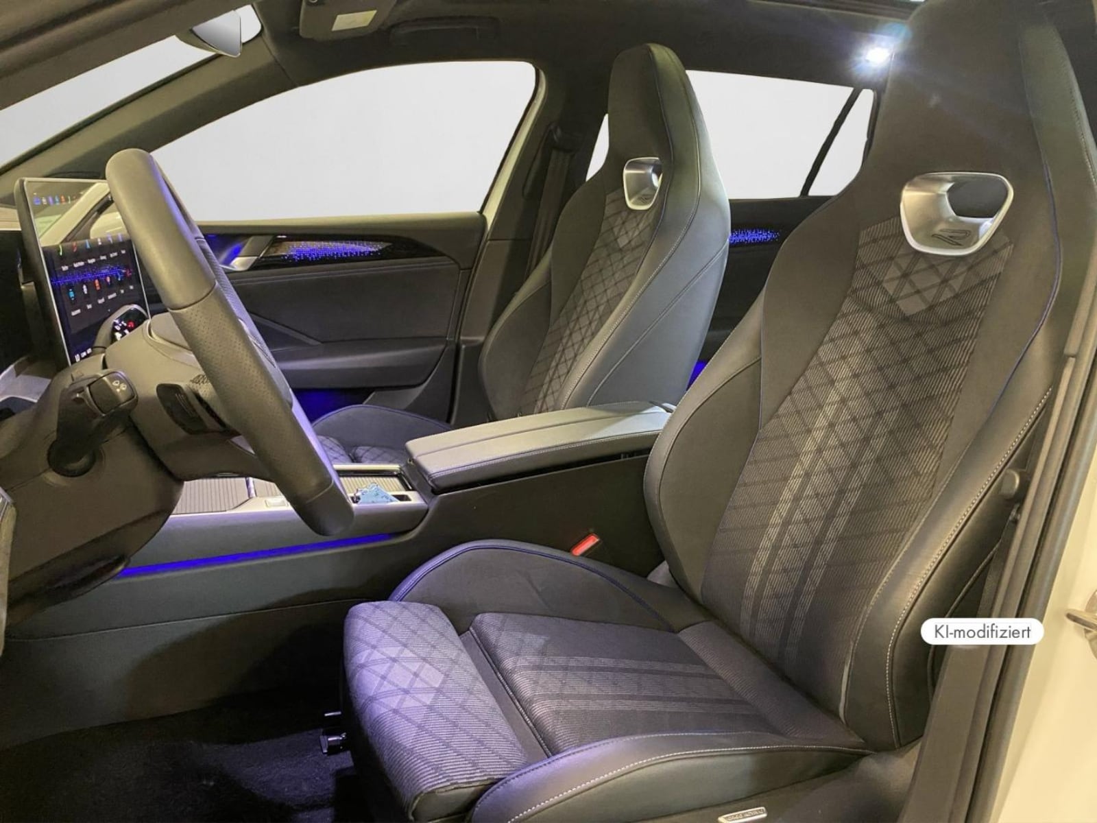 Volkswagen Passat – Bild 12
