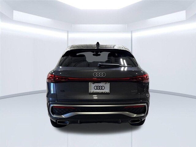 2026 Audi Q5 Sportback