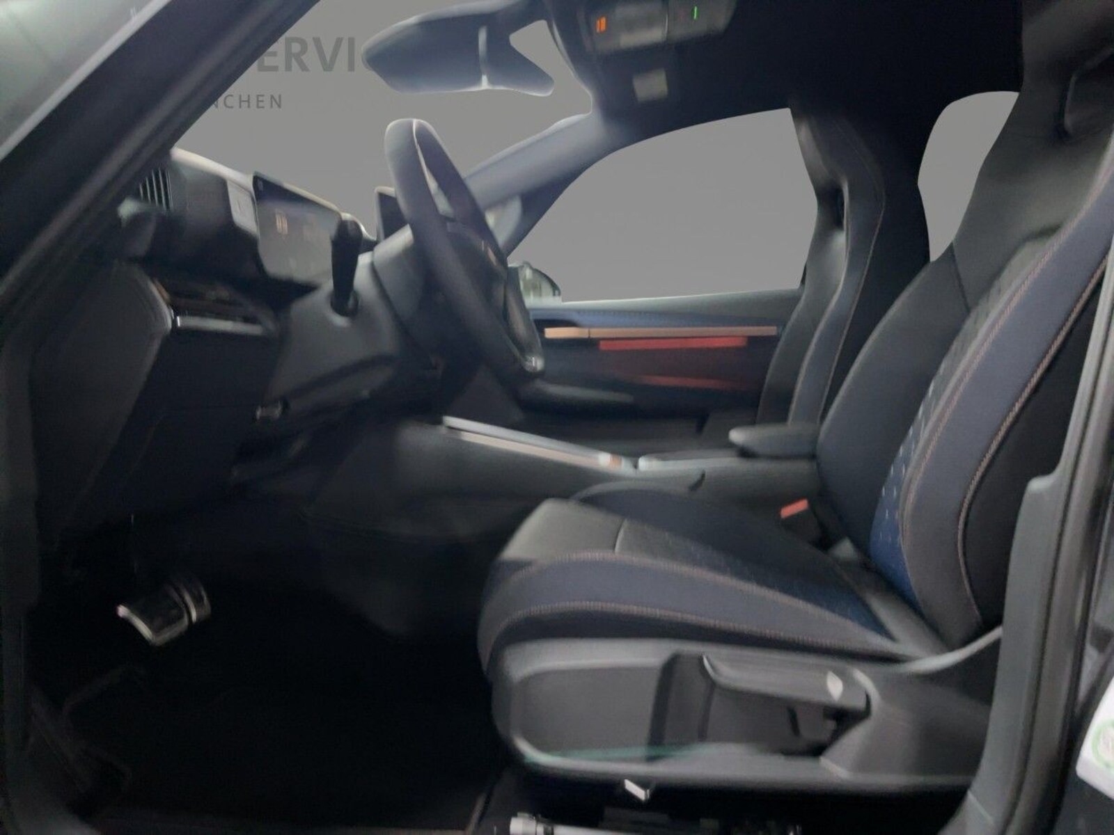 CUPRA Born – Bild 6