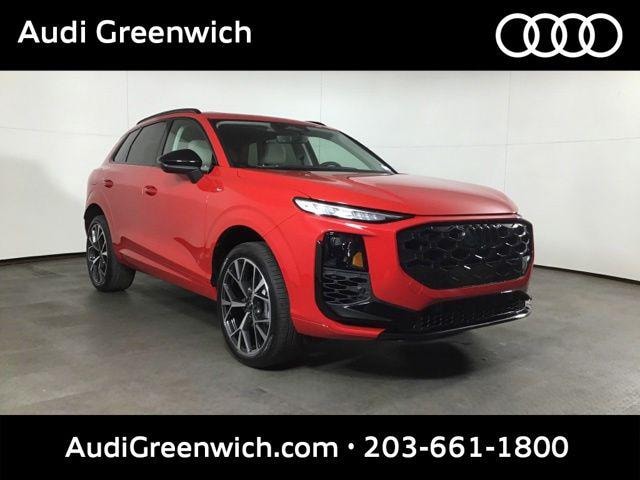 Photo of 2026 Audi Q3 SUV
