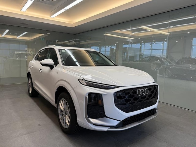 Photo of 2026 Audi Q3 SUV