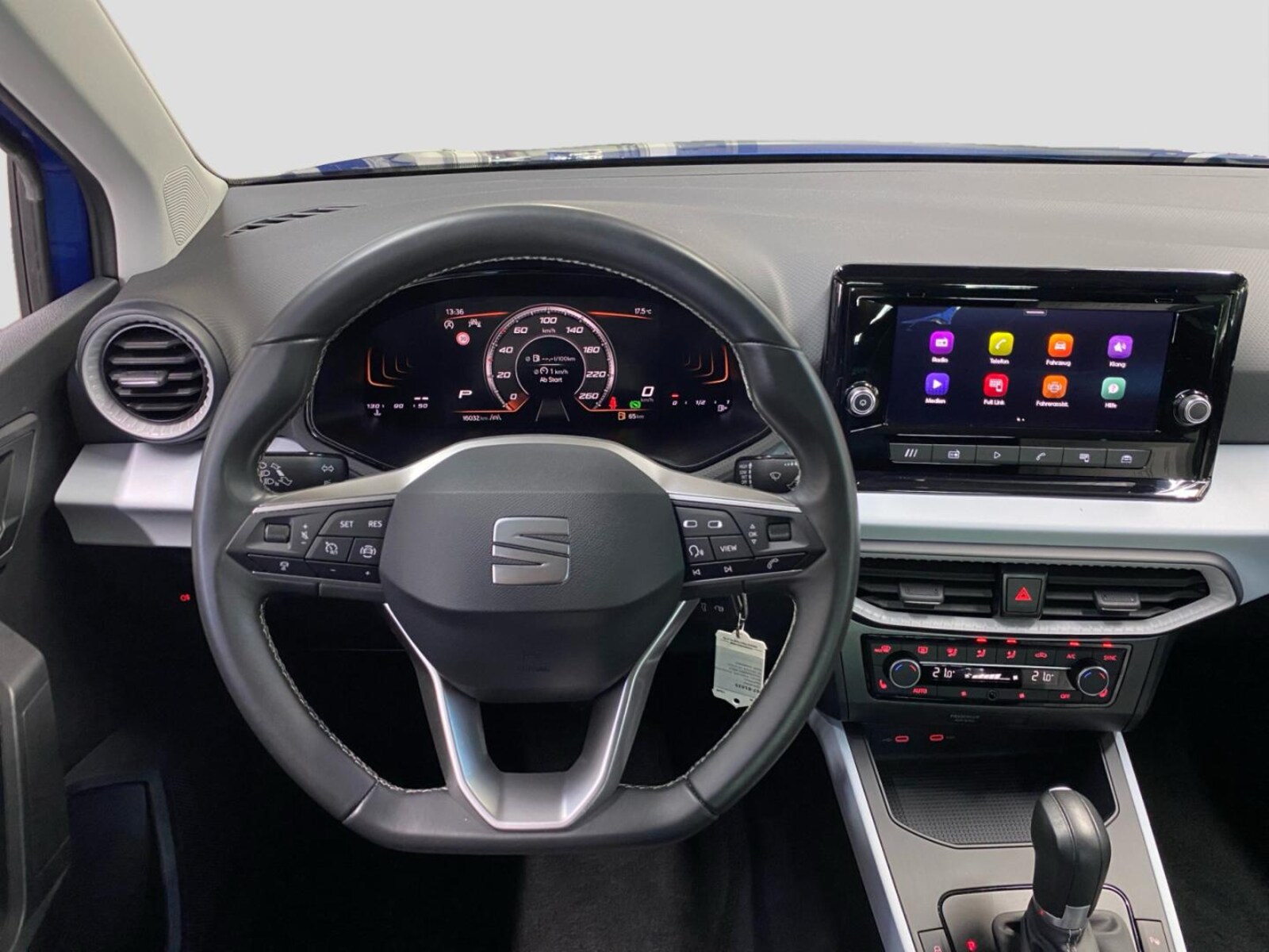 SEAT Arona – Bild 8