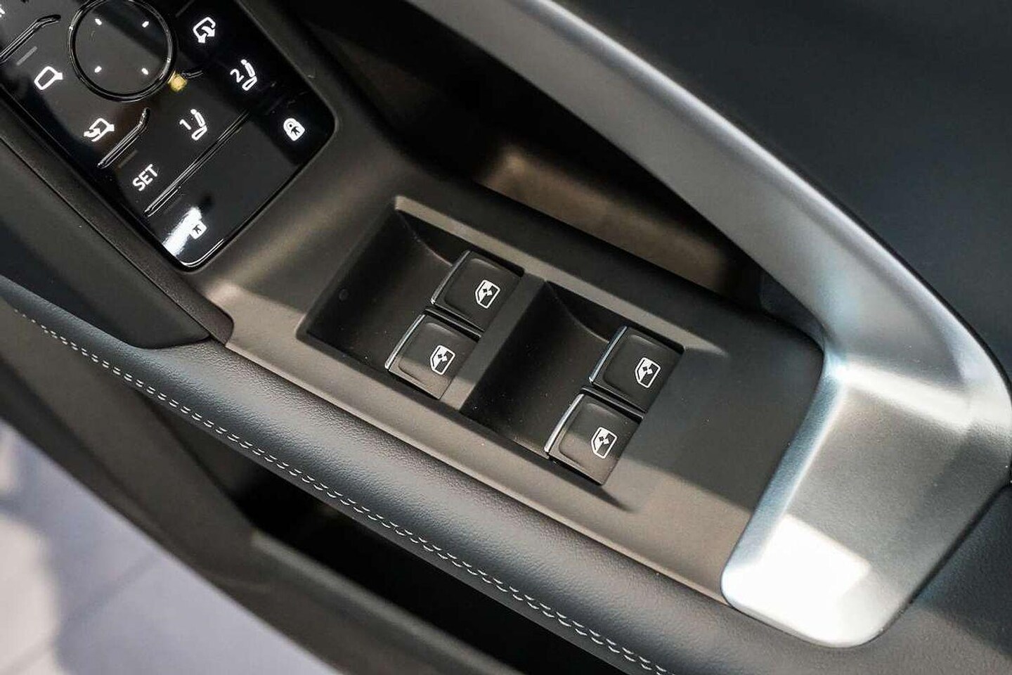 Image about Audi Q5 Sportback e-hybrid quattro S tronic