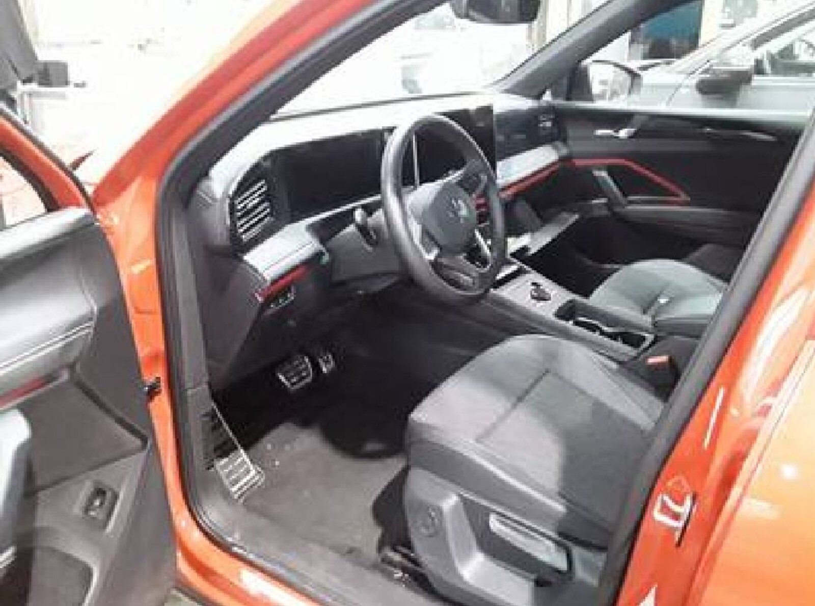 Volkswagen Tiguan – Bild 4