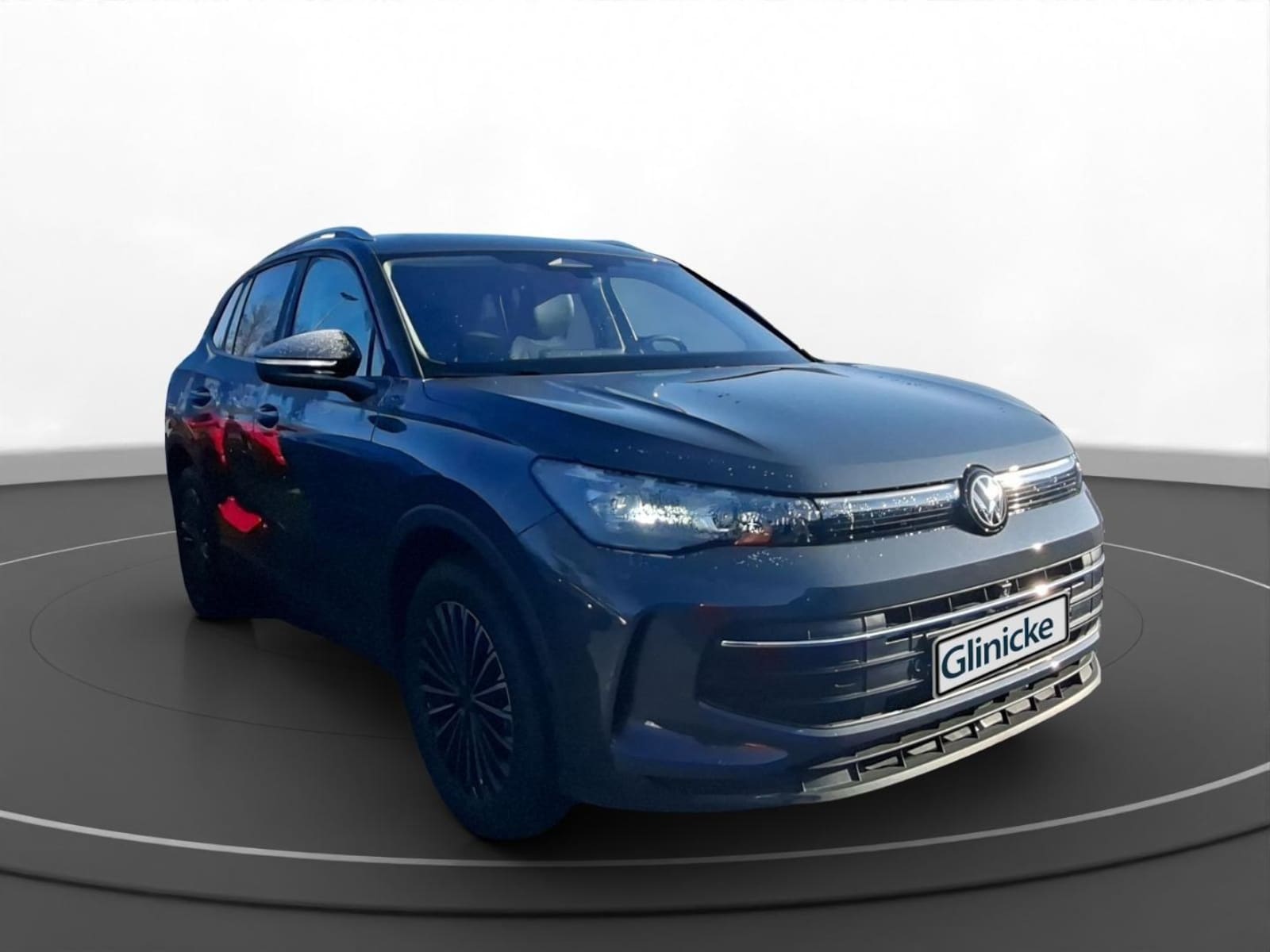 Volkswagen Tiguan – Bild 12