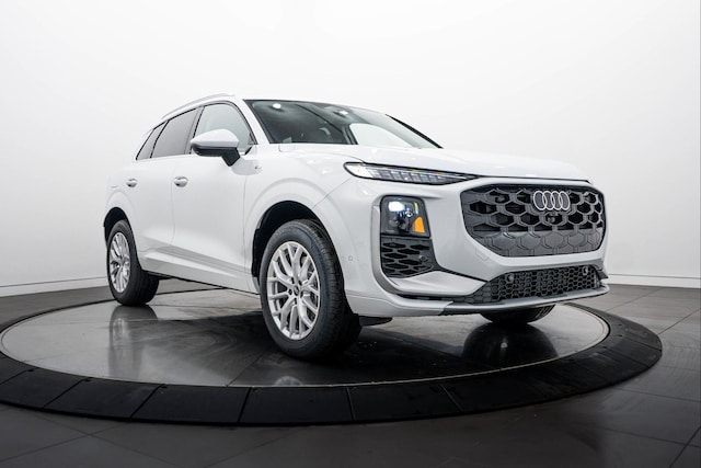 2026 Audi Q3