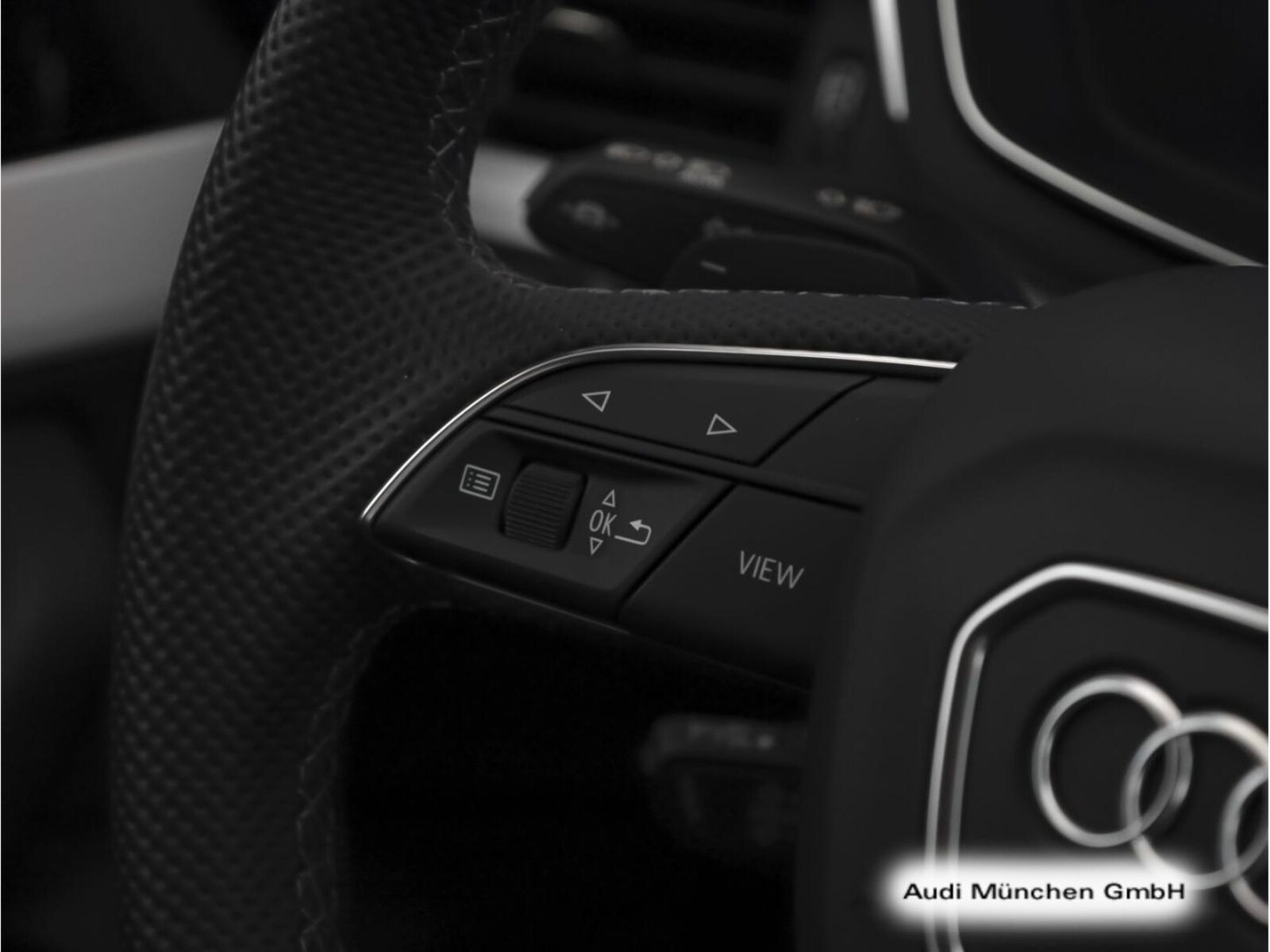 Audi A4 Avant – Bild 16