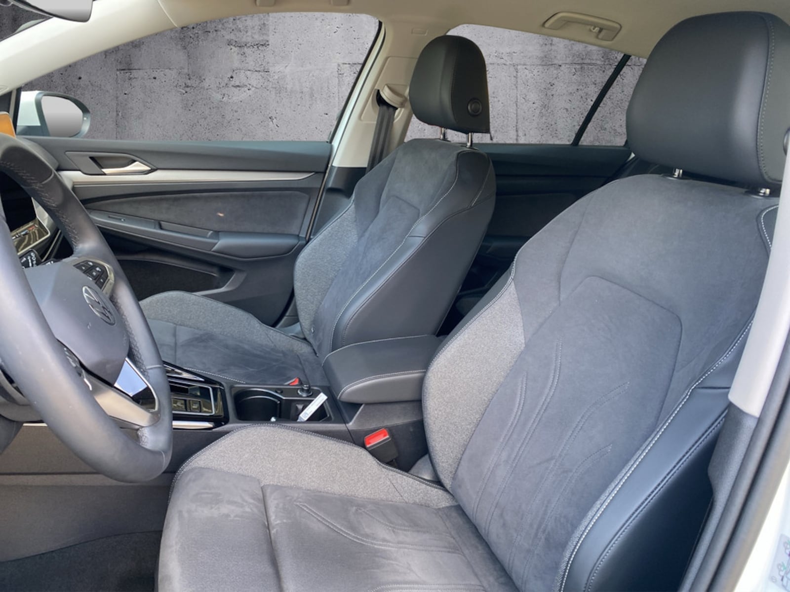 Volkswagen Golf – Bild 10