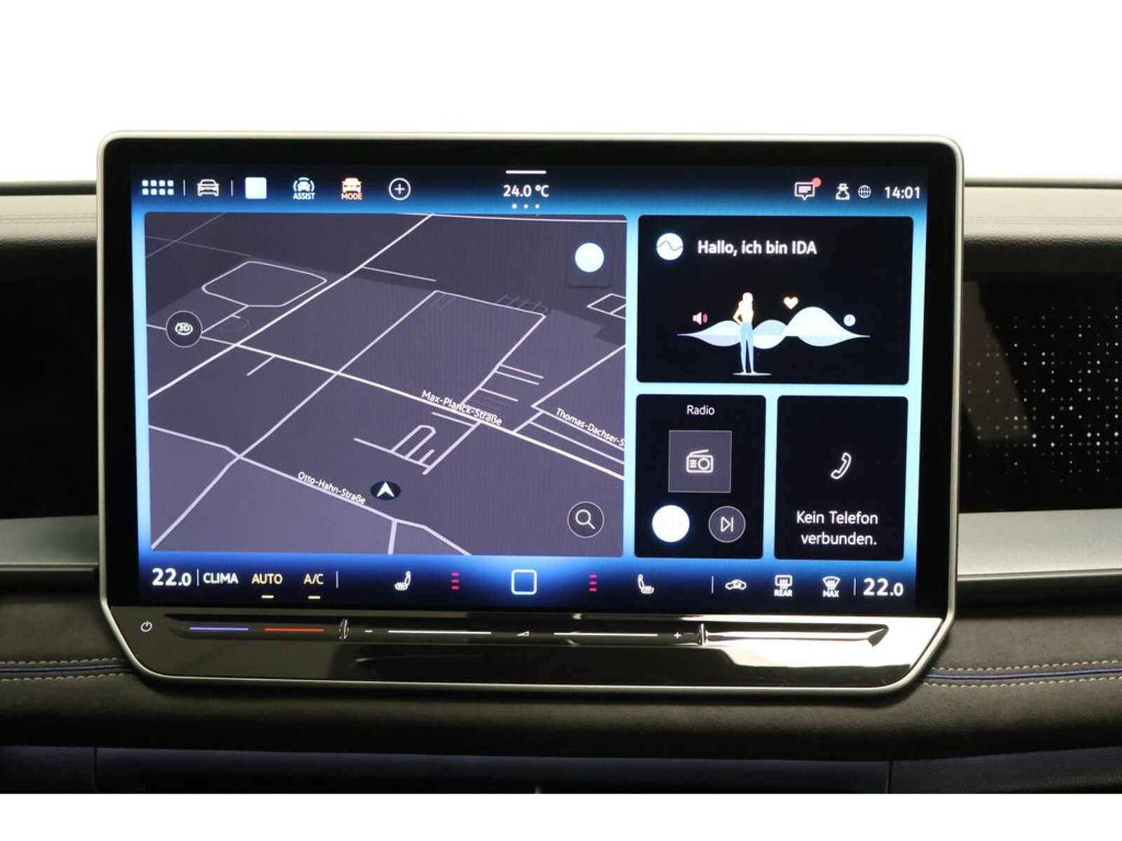 Volkswagen Tayron – Bild 10