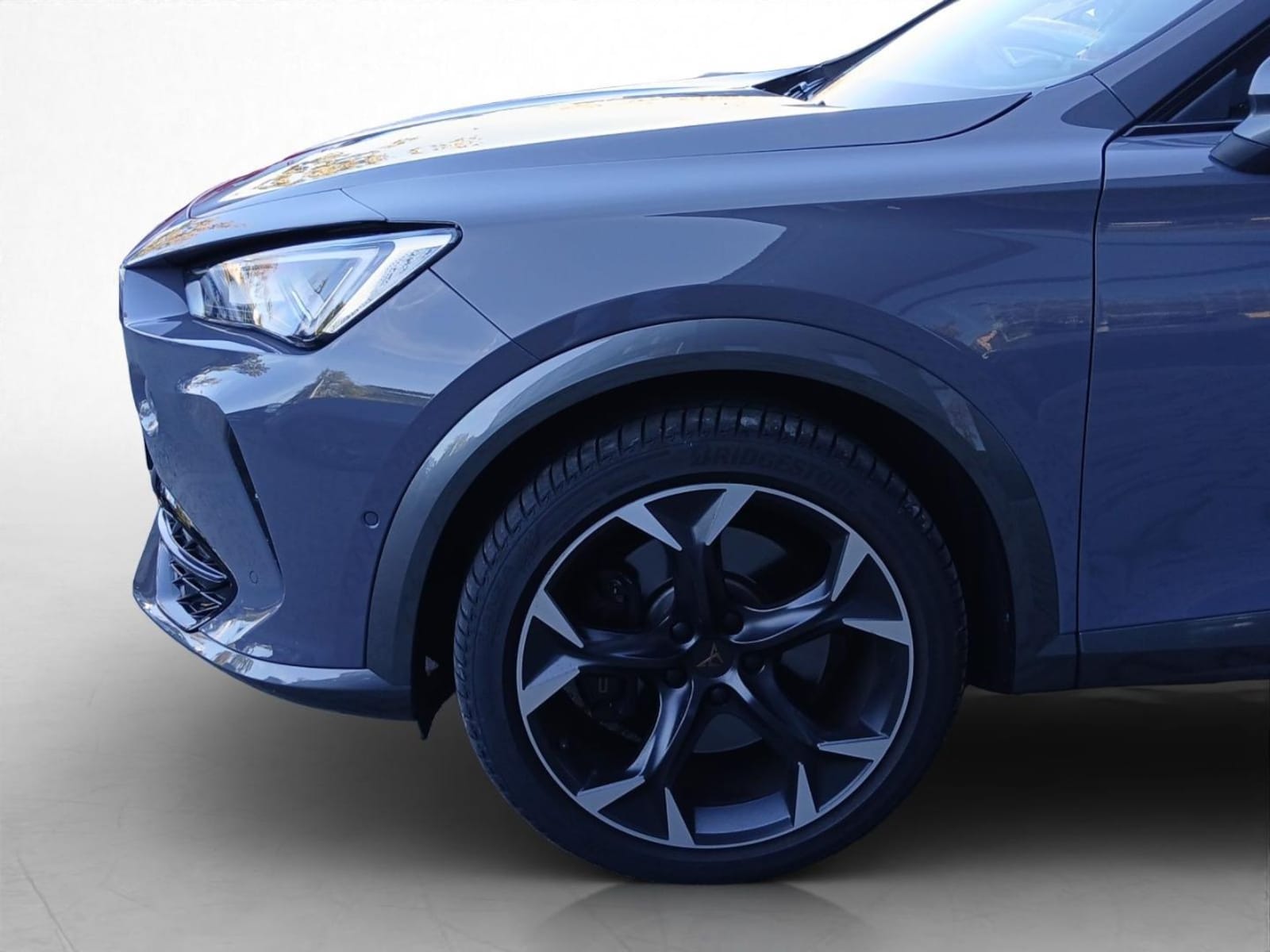 CUPRA Formentor – Bild 13