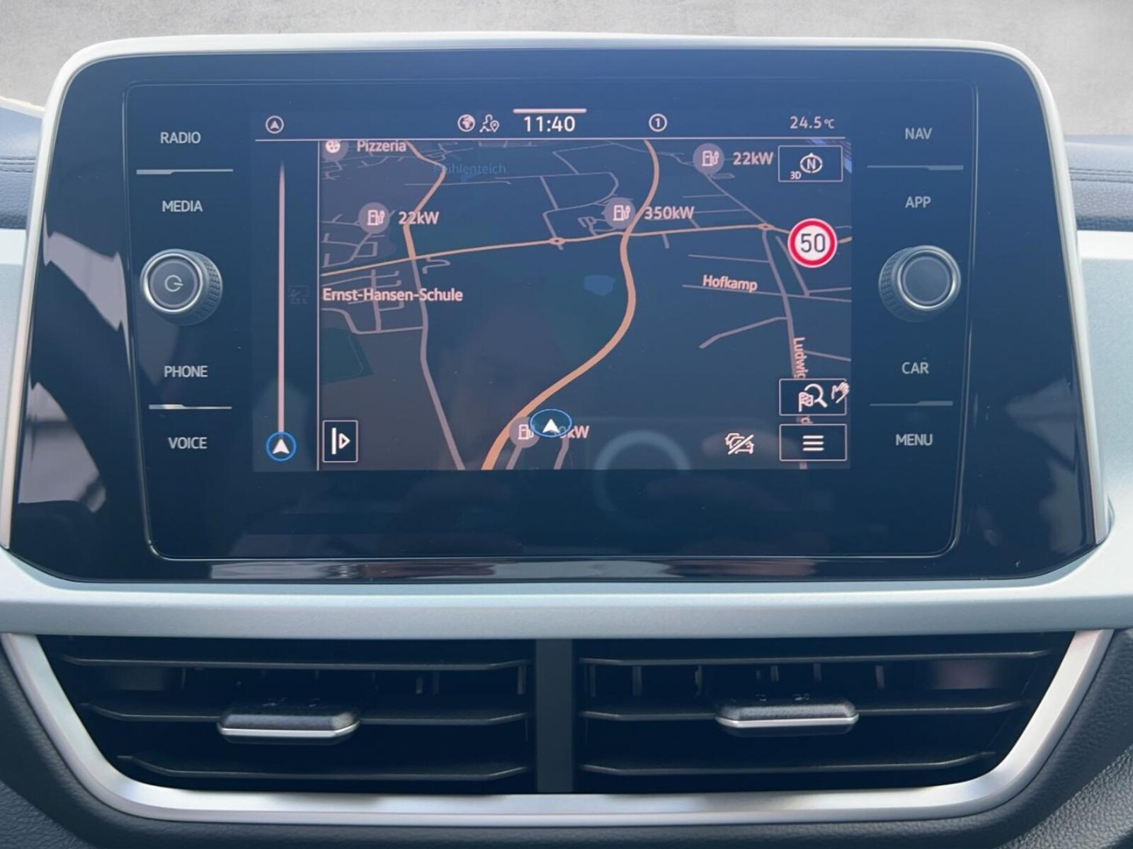Volkswagen T-Roc – Bild 24
