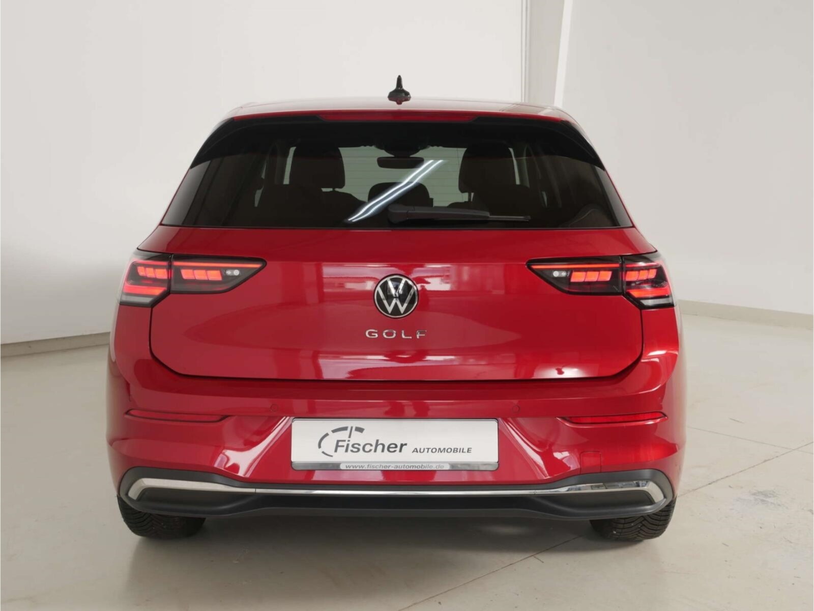 Volkswagen Golf – Bild 7