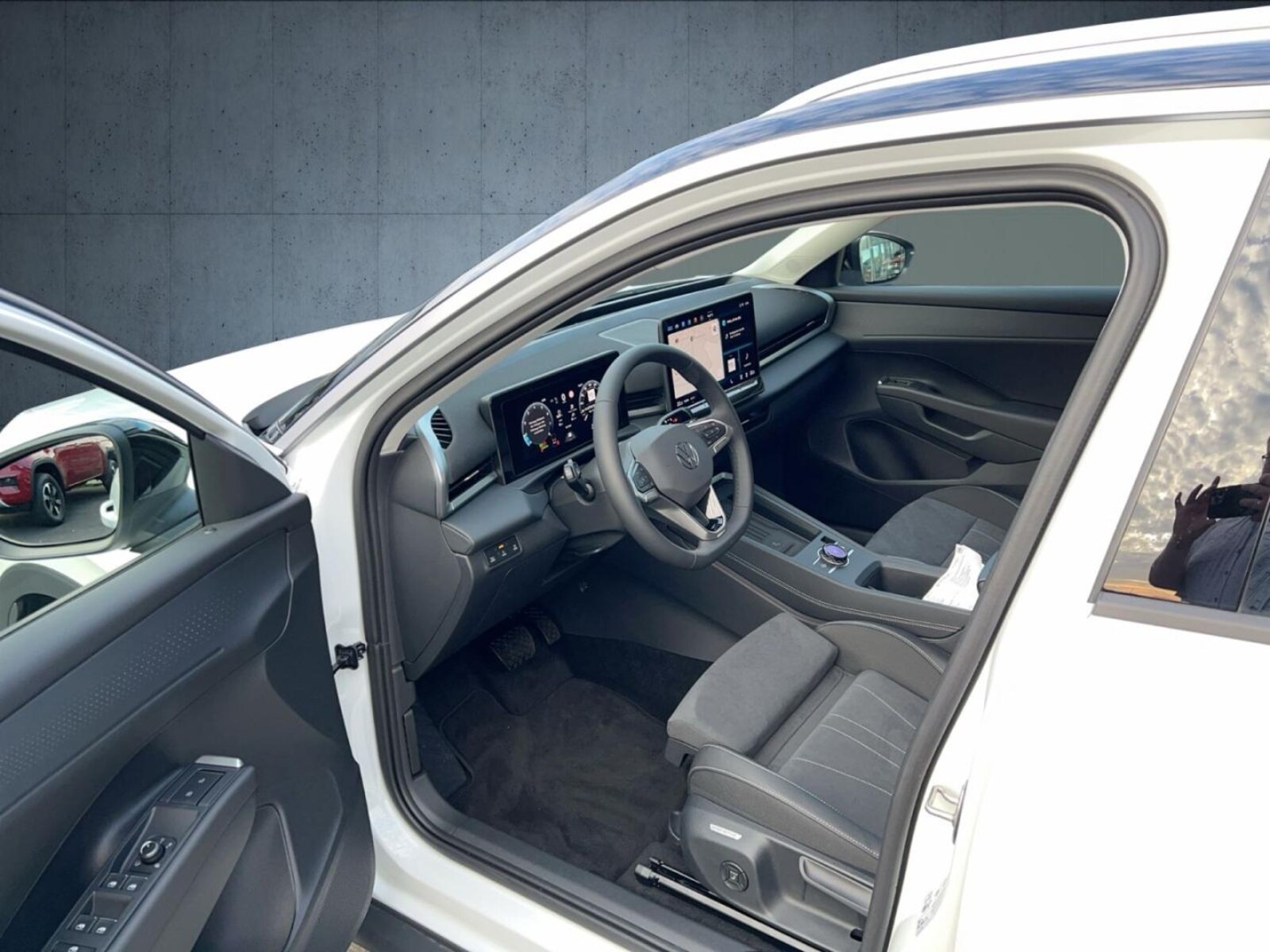 Volkswagen T-Roc – Bild 9
