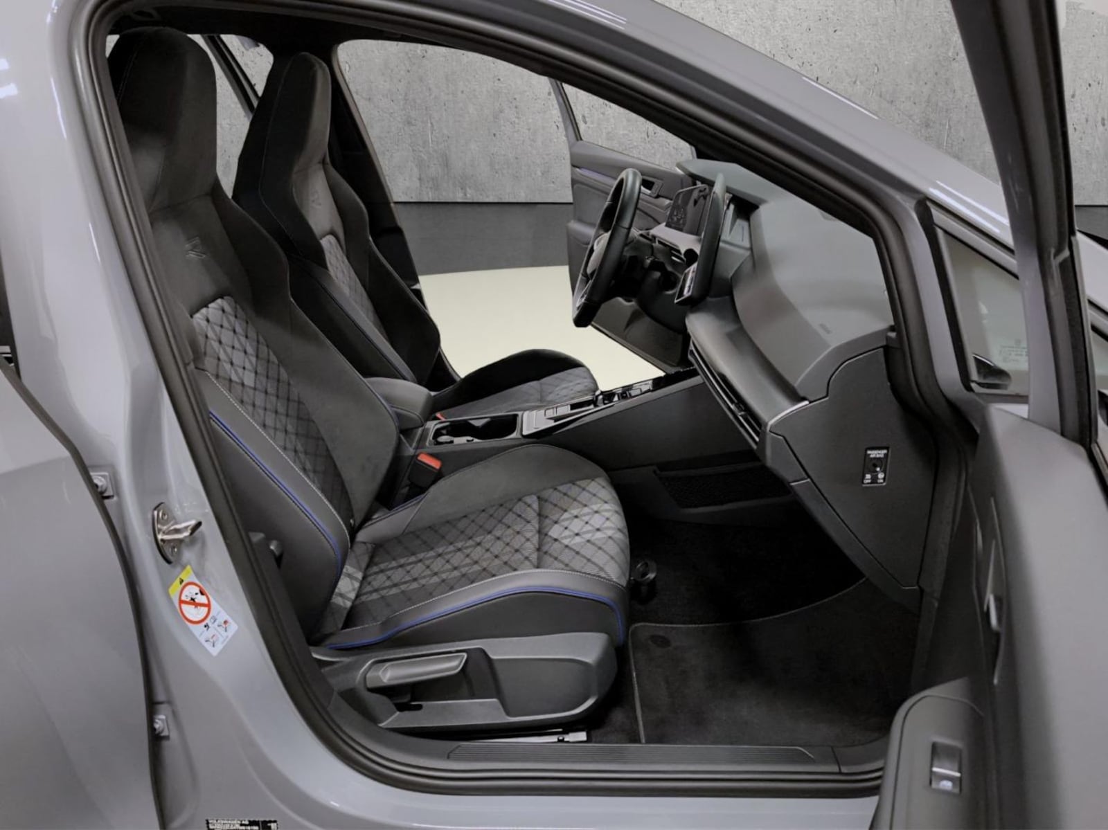 Volkswagen Golf Variant – Bild 14