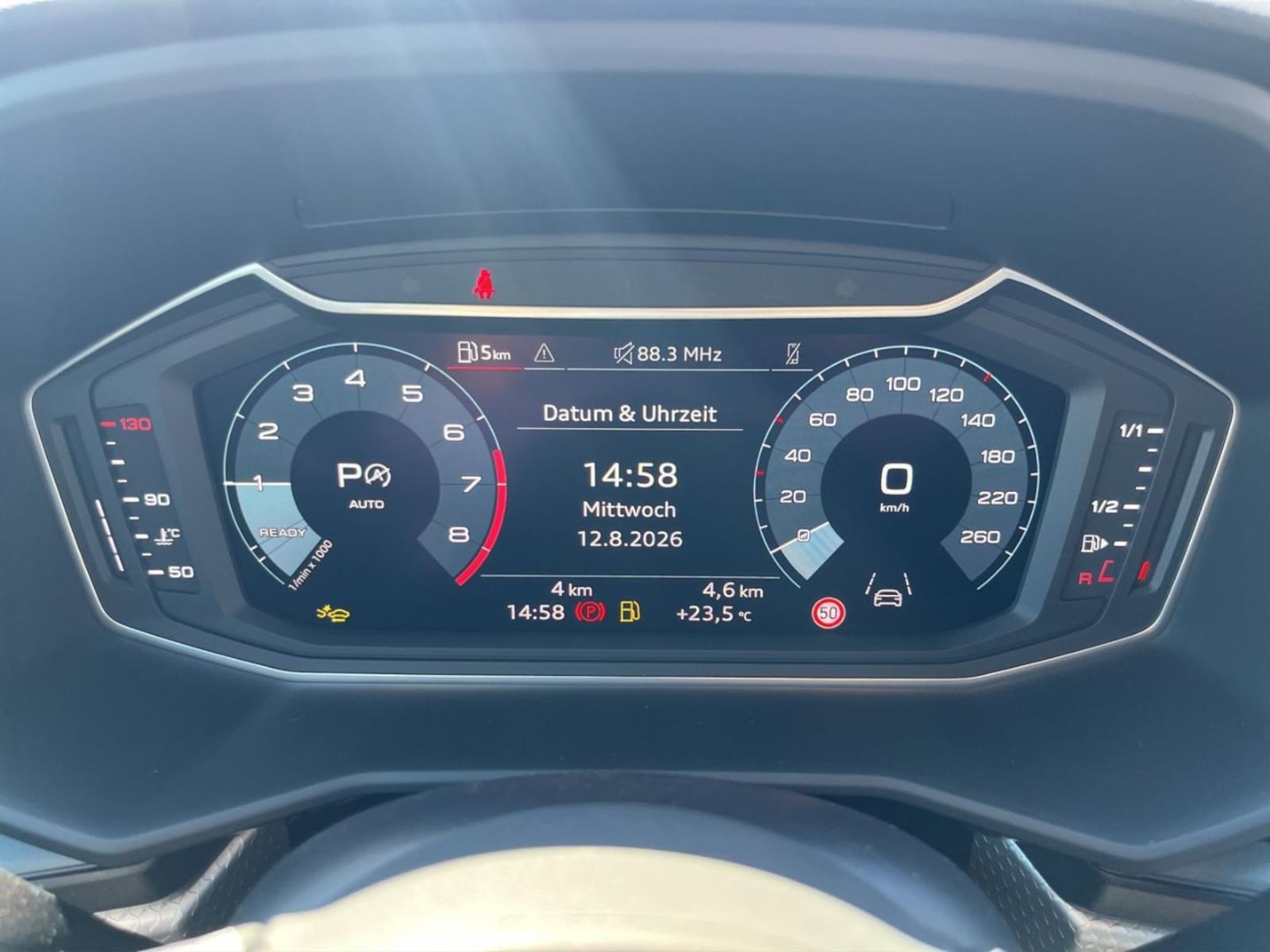 Audi A1 Sportback – Bild 10