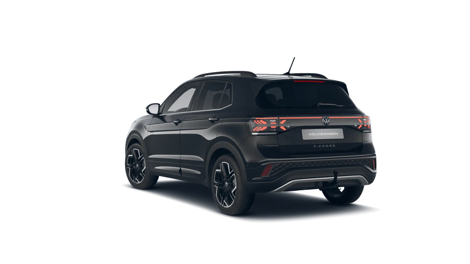 Volkswagen T-Cross – Bild 4