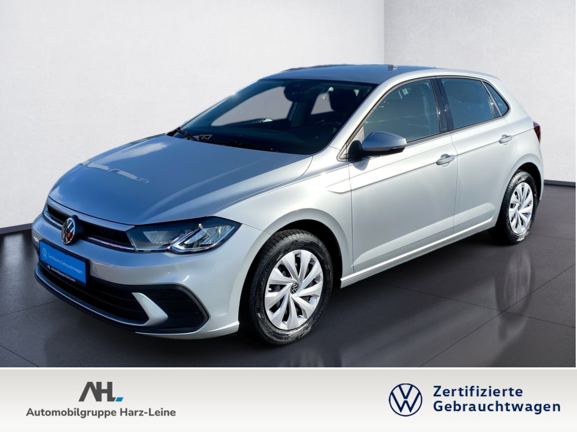 Volkswagen Polo 2023