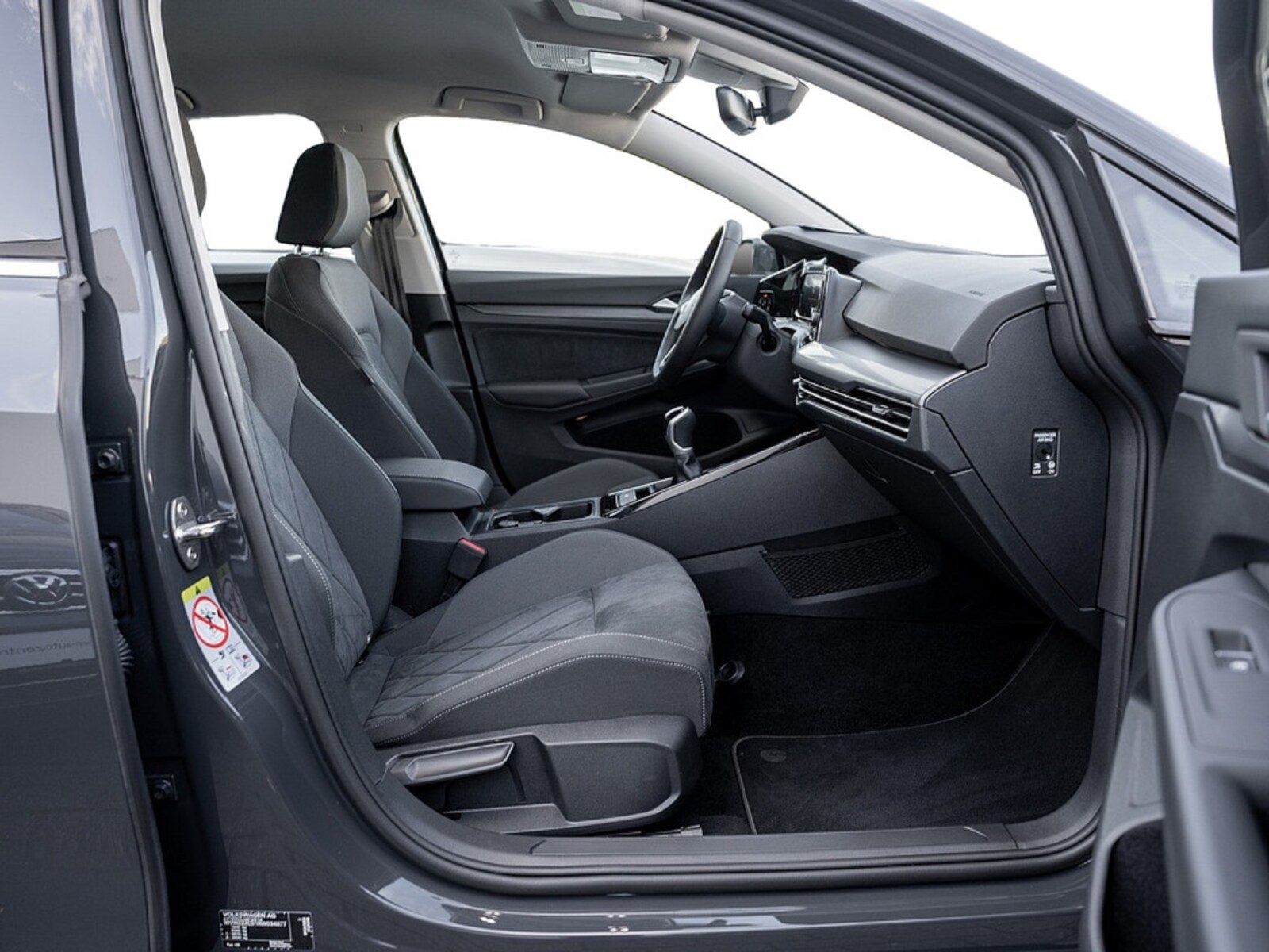 Volkswagen Golf – Bild 2