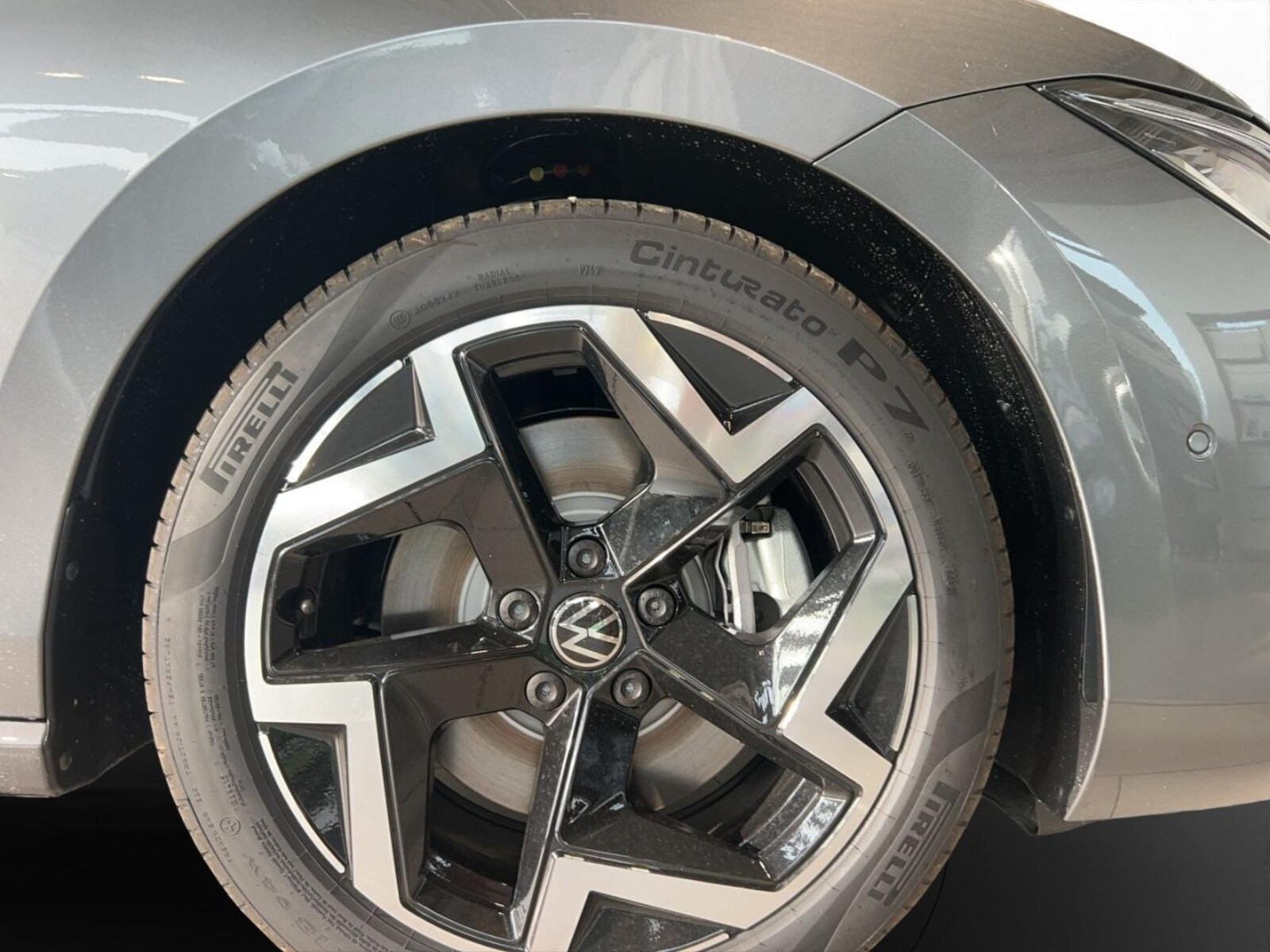 Volkswagen Passat – Bild 13