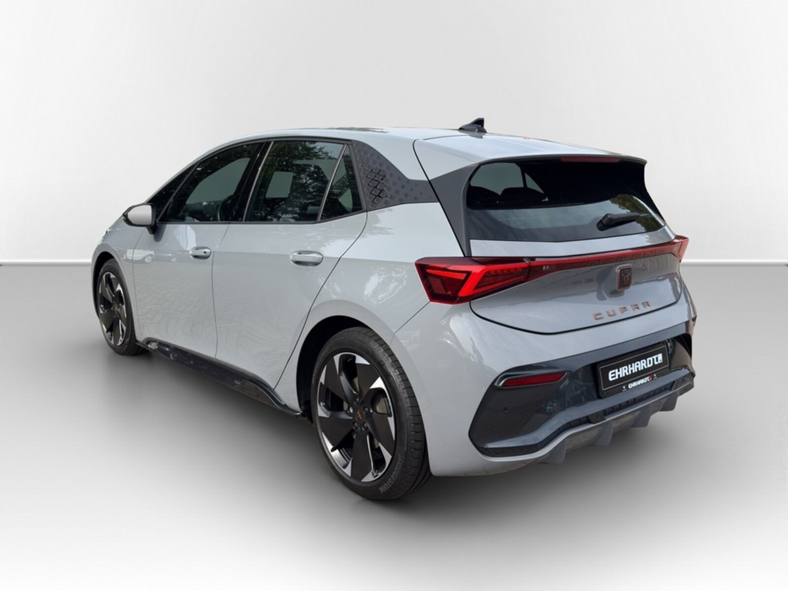 CUPRA Born – Bild 7