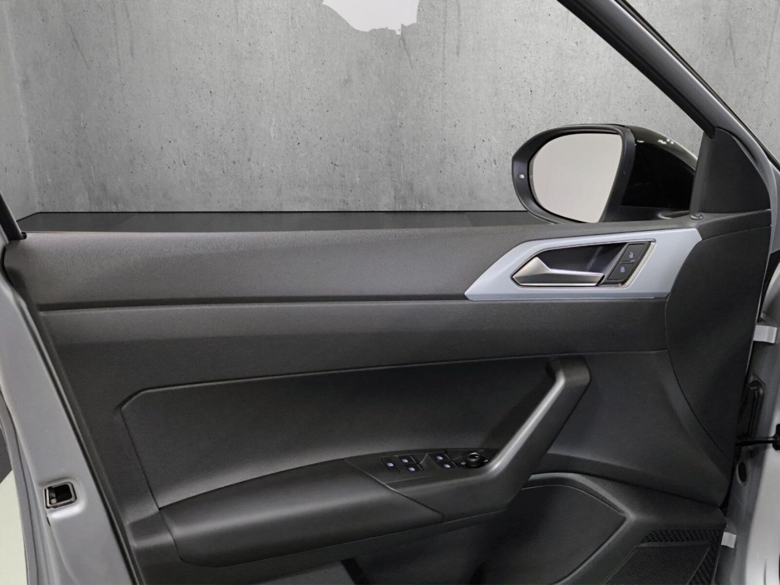 Volkswagen Taigo – Bild 8