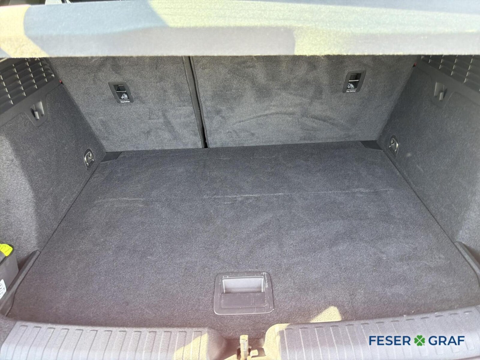 Audi A3 Sportback – Bild 8