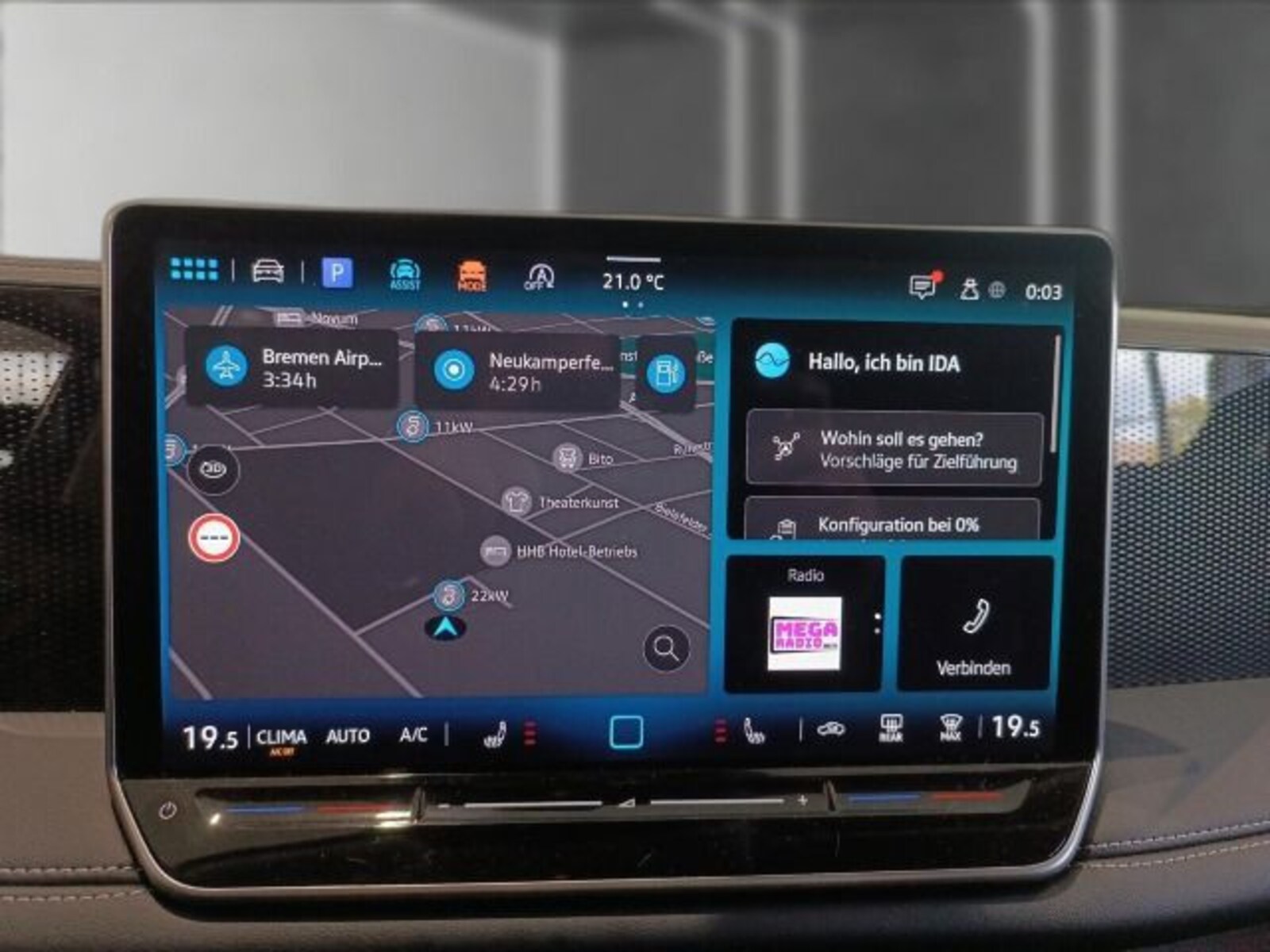 Volkswagen Tiguan – Bild 16