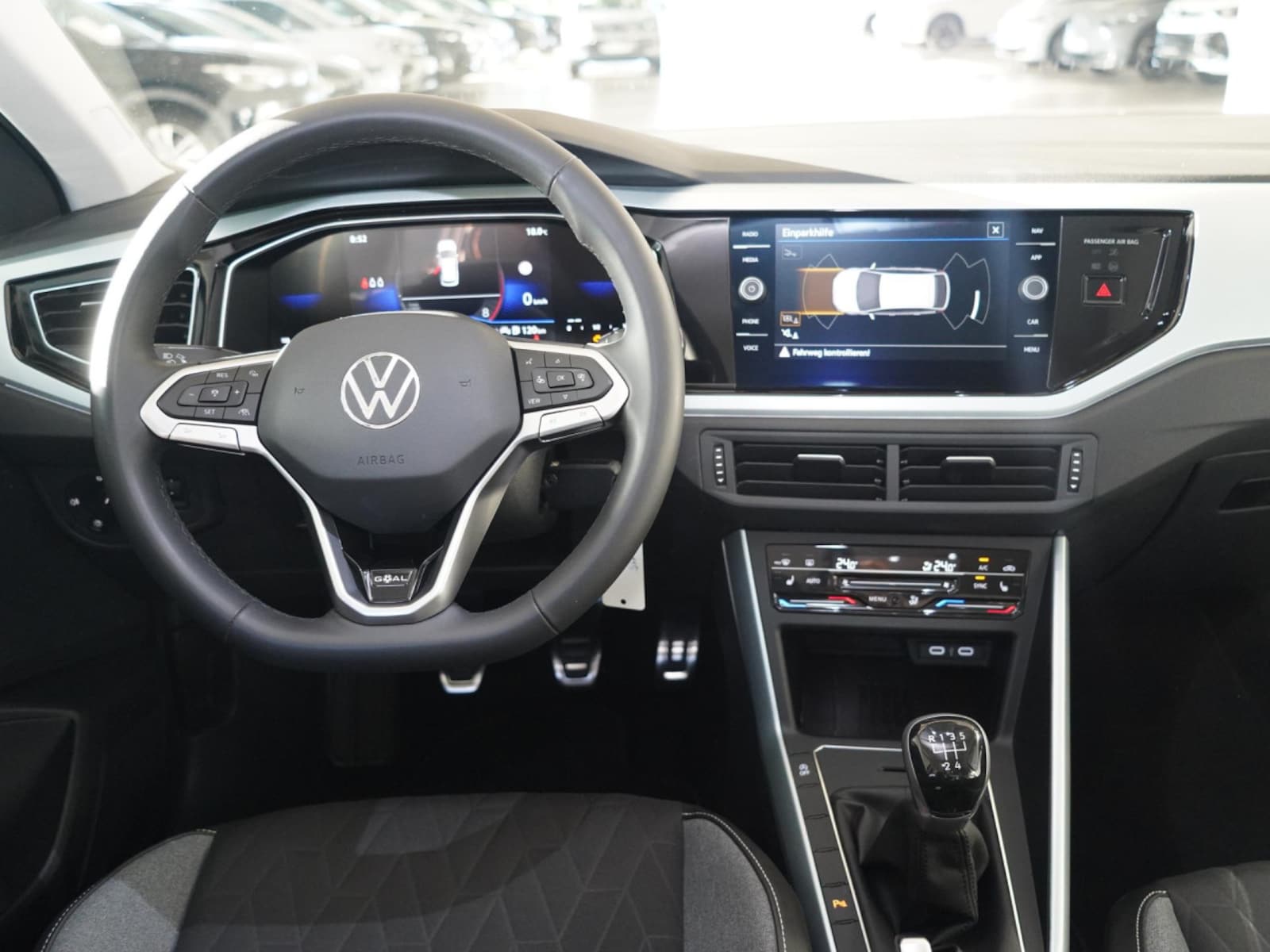 Volkswagen Taigo – Bild 16