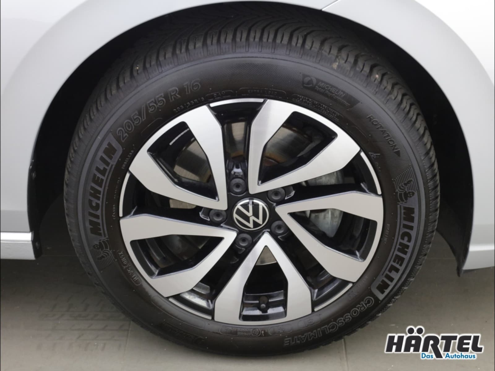 Volkswagen Golf – Bild 17