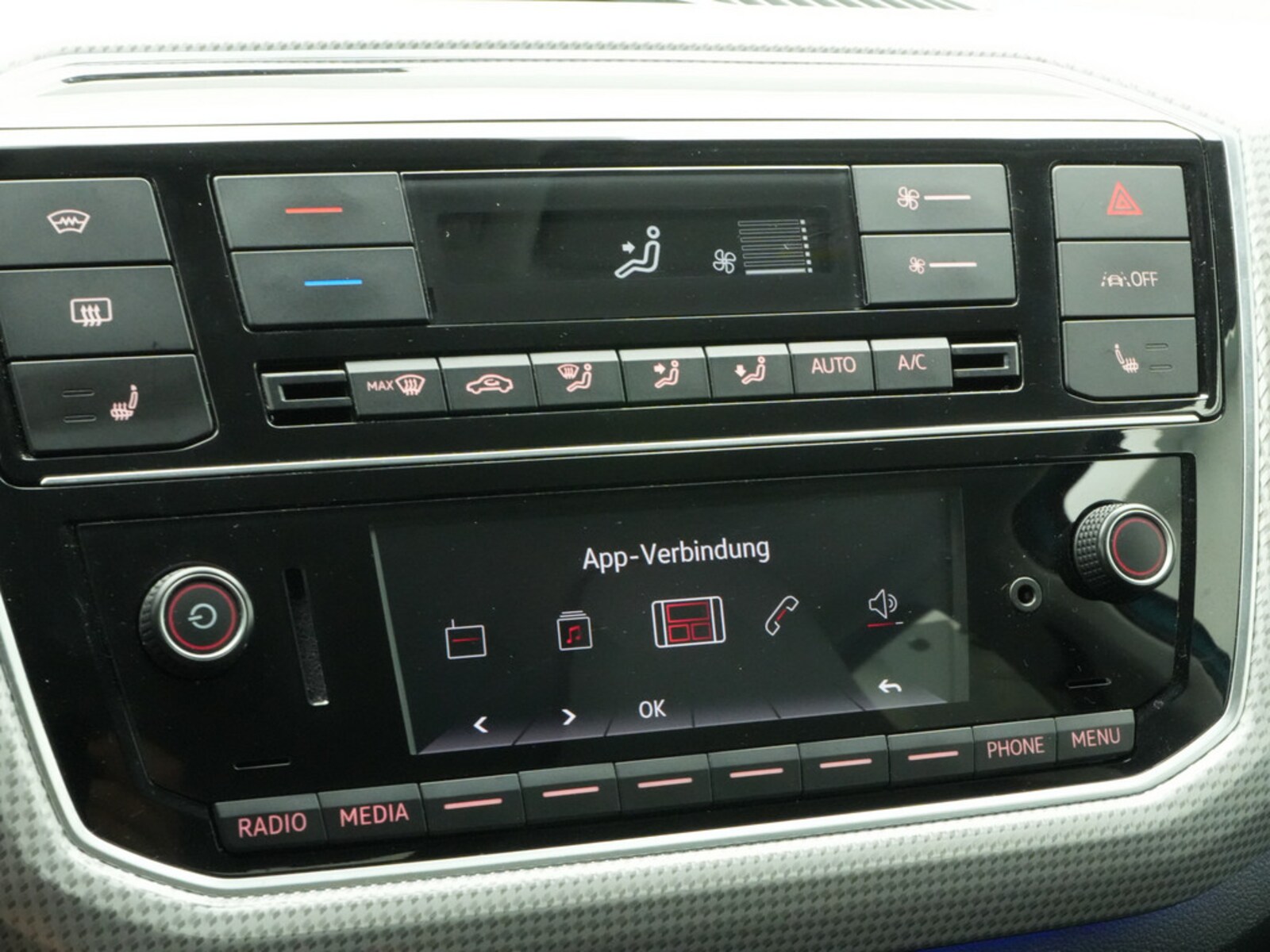 Volkswagen e-up! – Bild 8