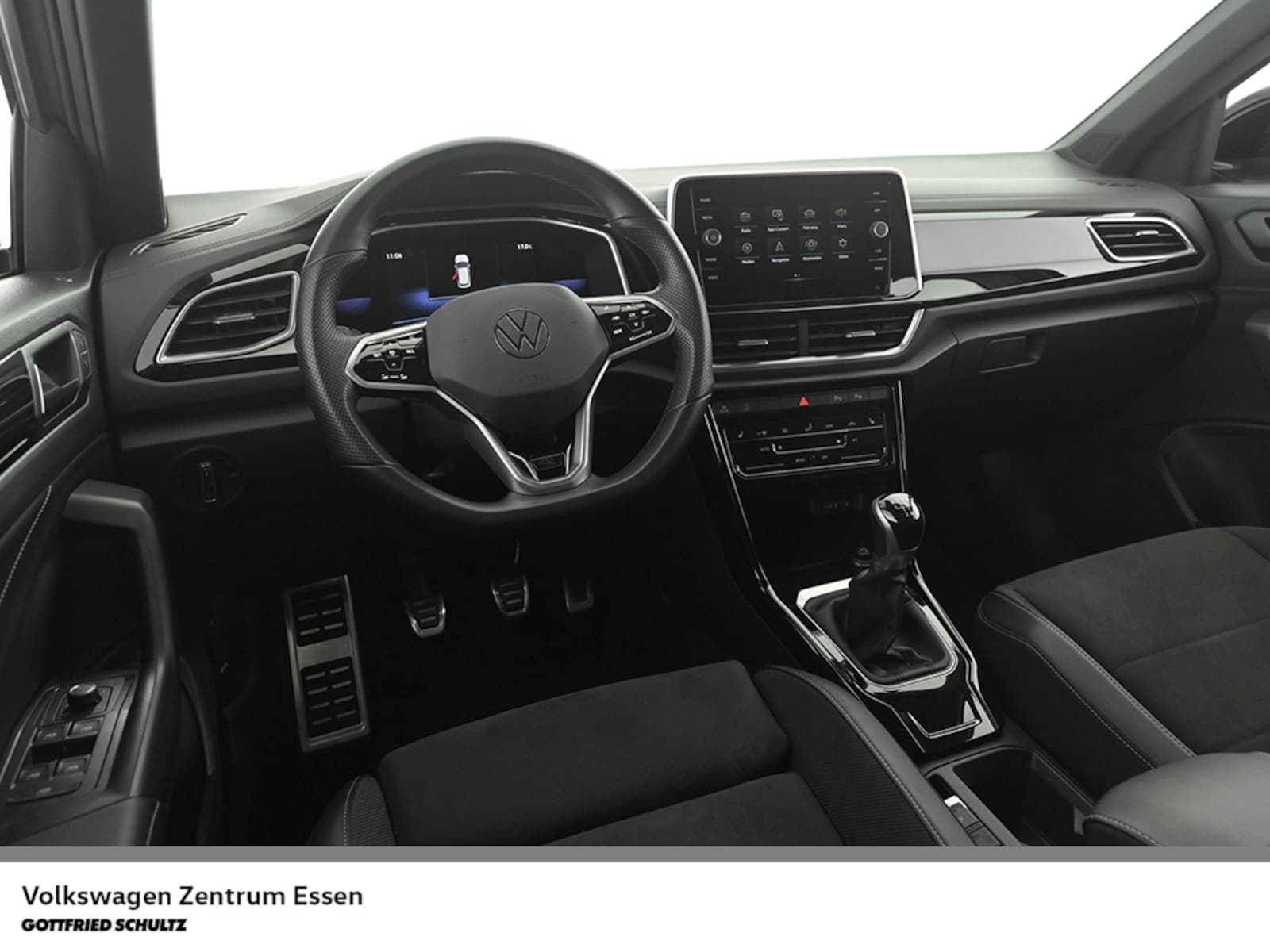 Volkswagen T-Roc – Bild 12