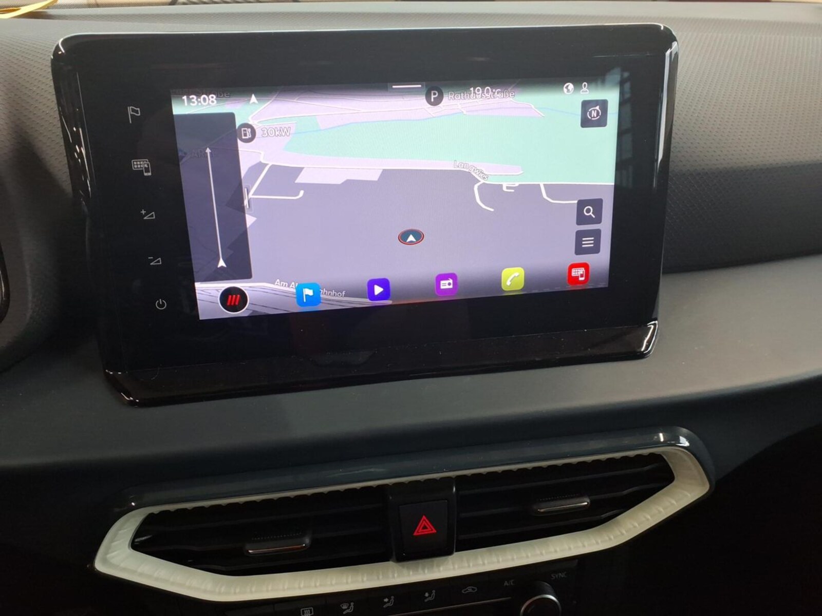 SEAT Arona – Bild 4