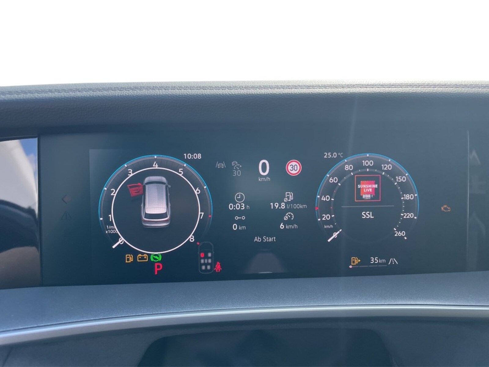 Volkswagen Tayron – Bild 15