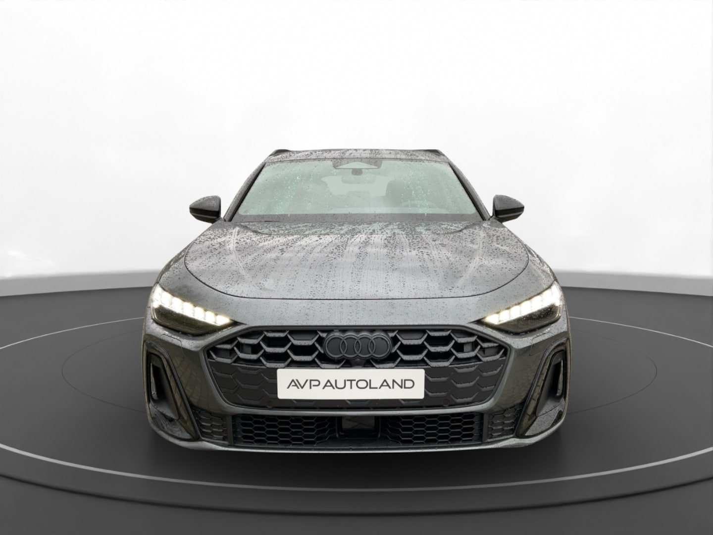 Bild über Audi A5 Avant TDI quattro 150 kW S tronic - für weitere Informationen kontaktieren Sie den Audi Partner