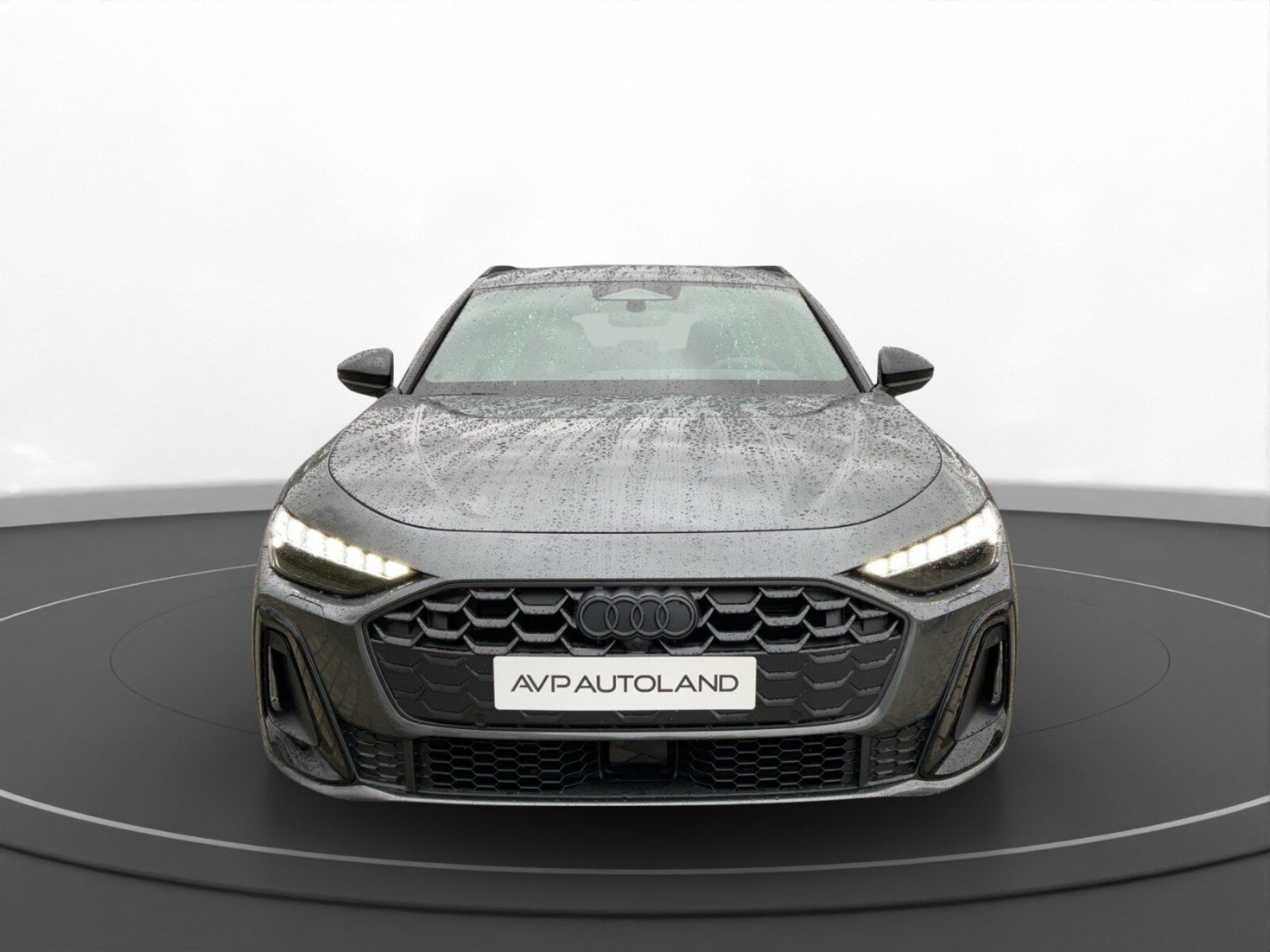 Audi A5 Avant – Bild 3
