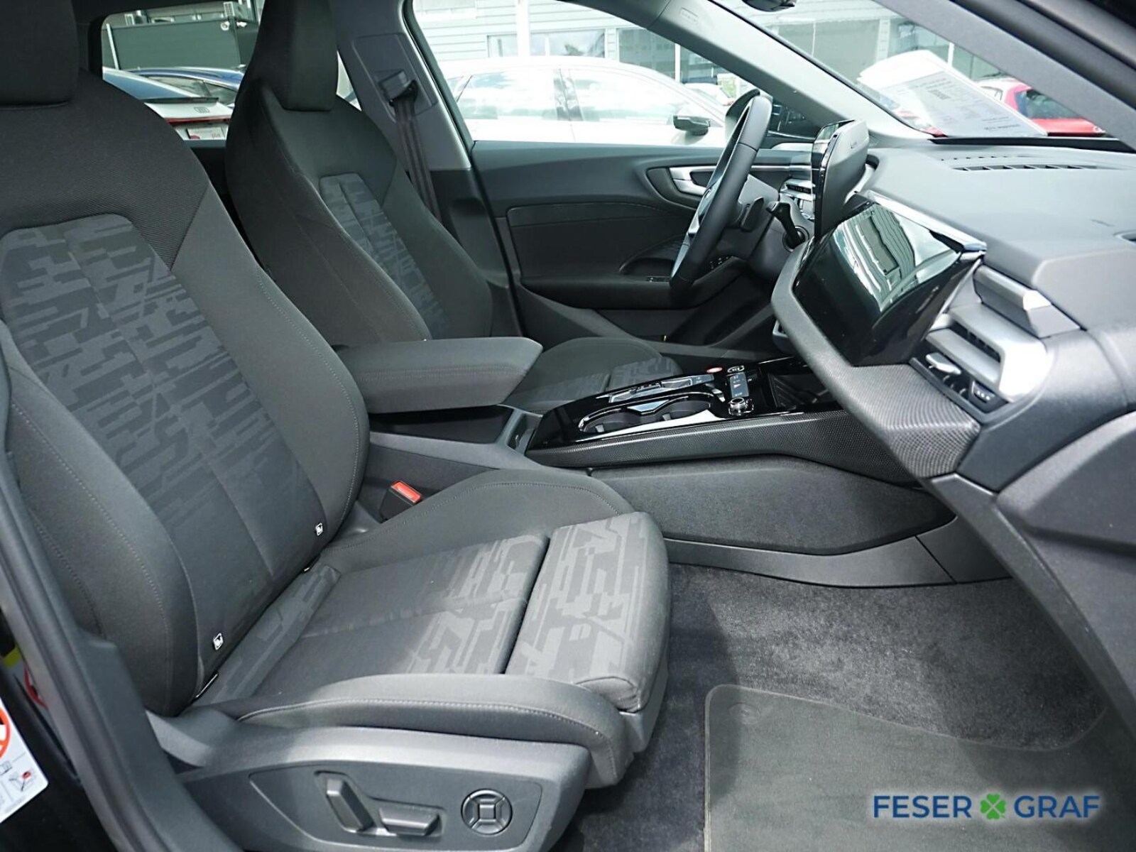 Audi A5 Avant – Bild 5