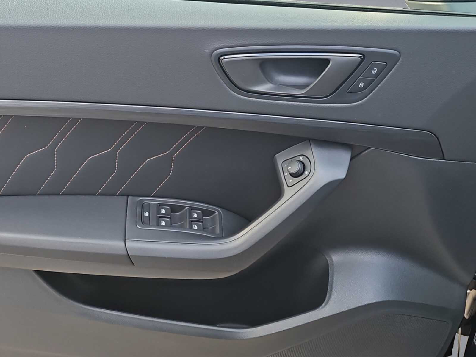 CUPRA Ateca – Bild 7