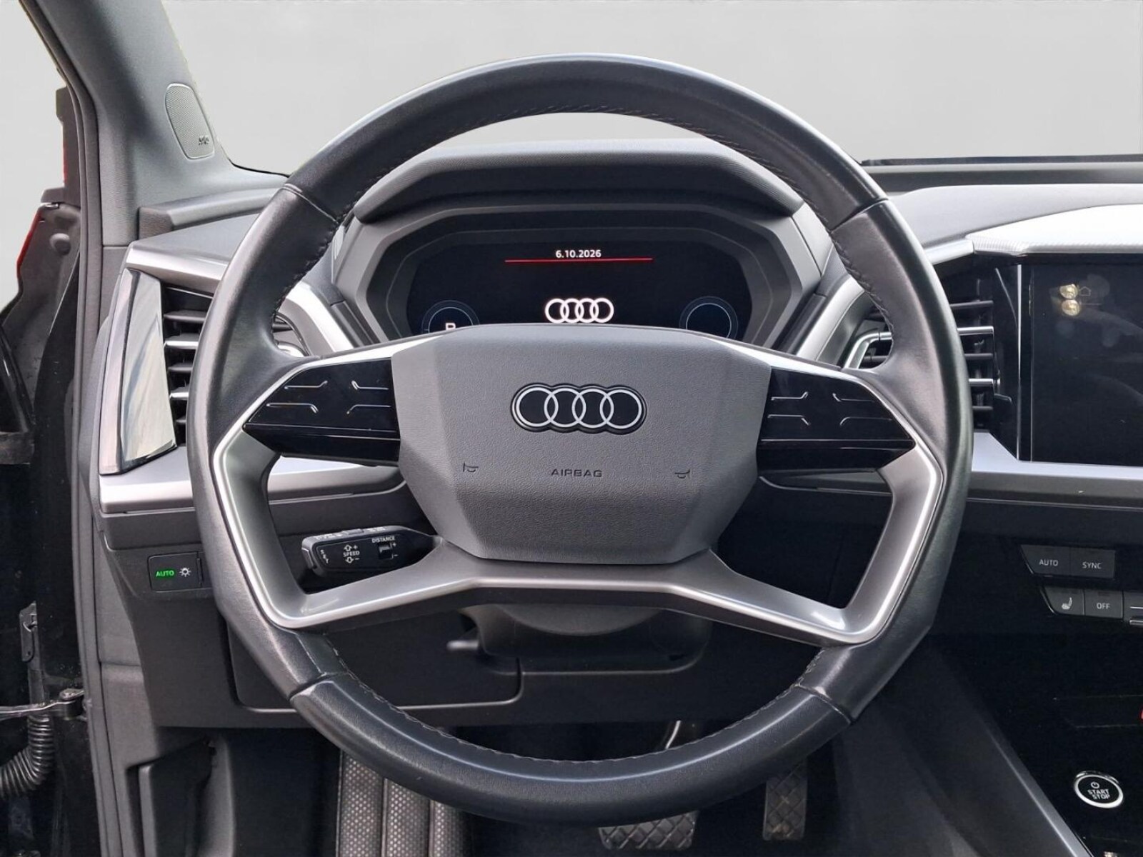 Audi Q4 e-tron – Bild 16