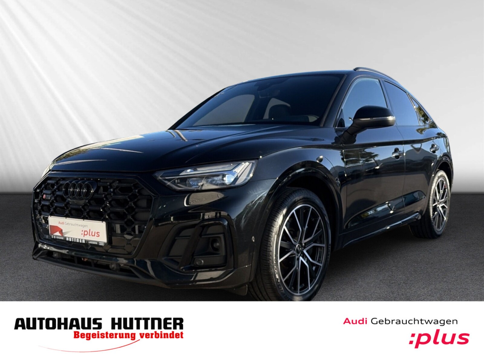 Audi SQ5 Sportback