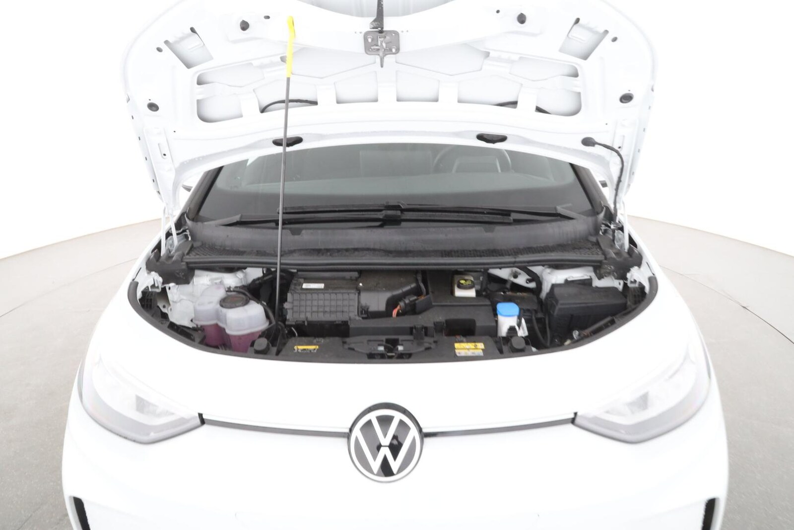 Volkswagen ID.3 – Bild 9